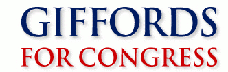 Giffords For Congress