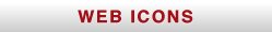 Web Icons