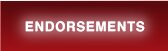Endorsements