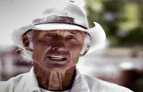 Cochise County Rancher Warner Glenn