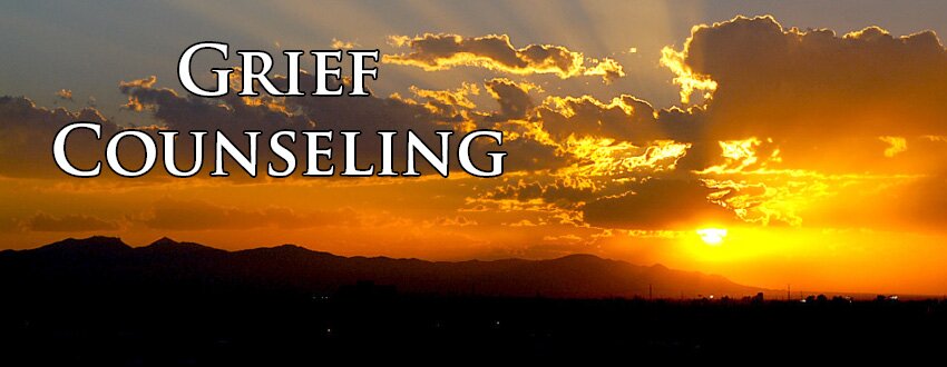 grief counseling