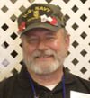 Victor Walker, Career Navy Officer and Vietnam Veteran
