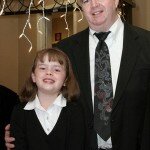 Bill and Hunter Ackerley